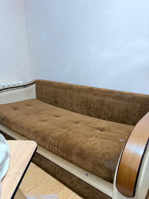 Отдам даром комплект