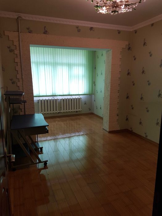 3-х комнатная квартира в аренду, карасу 6