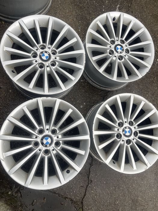 17” BMW джанти  е90 91