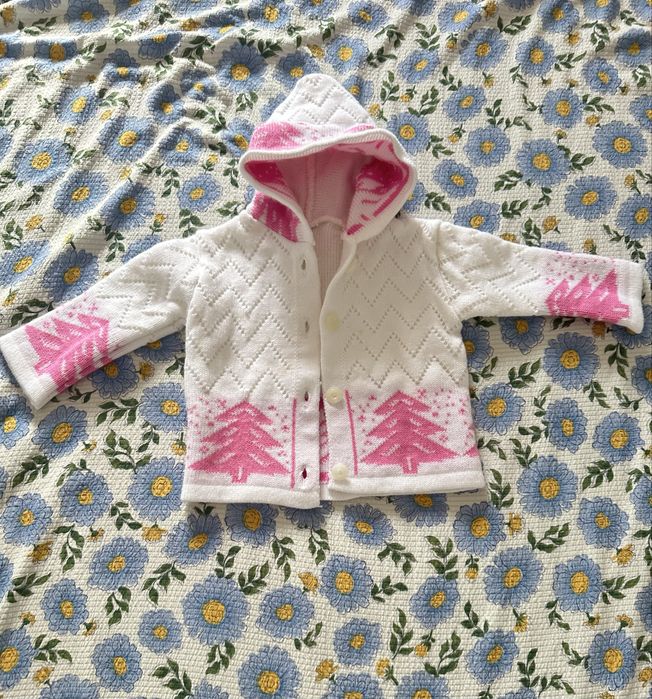 Детские одежды и вещи