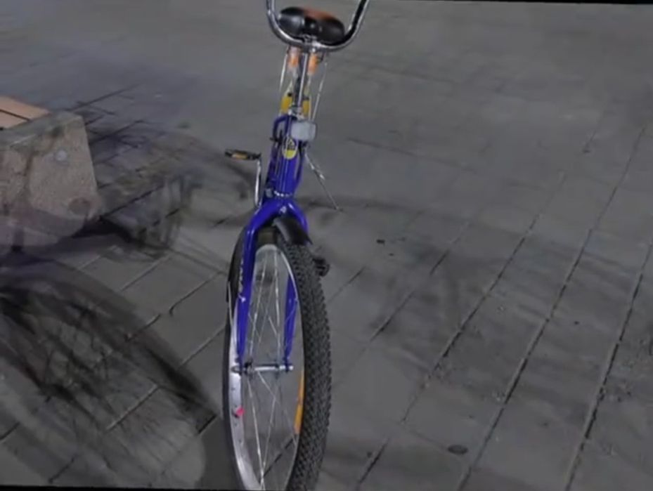 Велосипед 35000тг