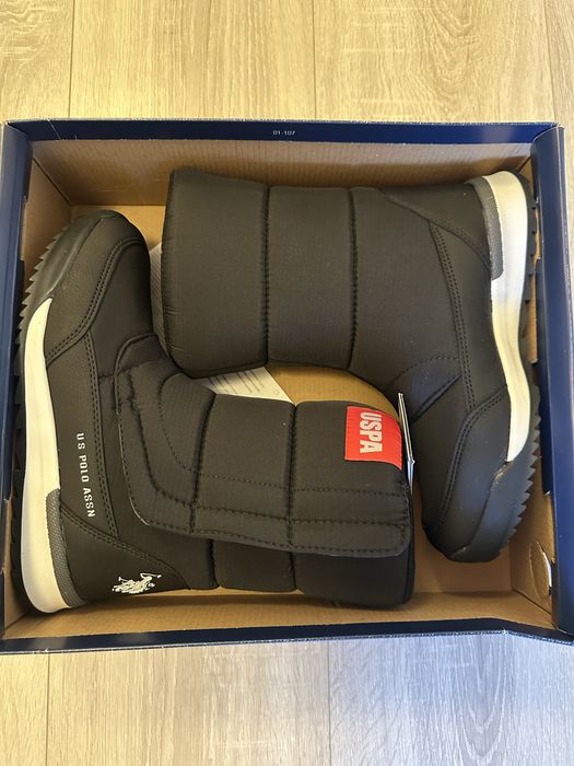 Cizme U.S Pollo Assn