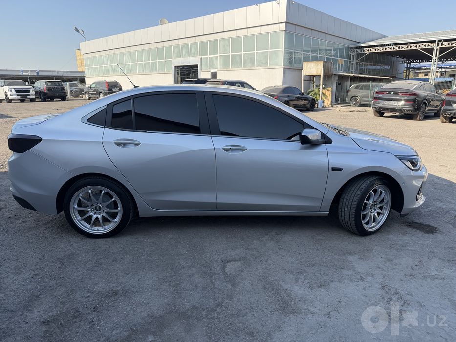 Продается Chevrolet Onix Premier