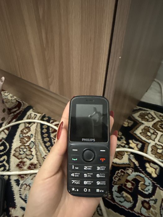 Кнопка телефон 4900 тг