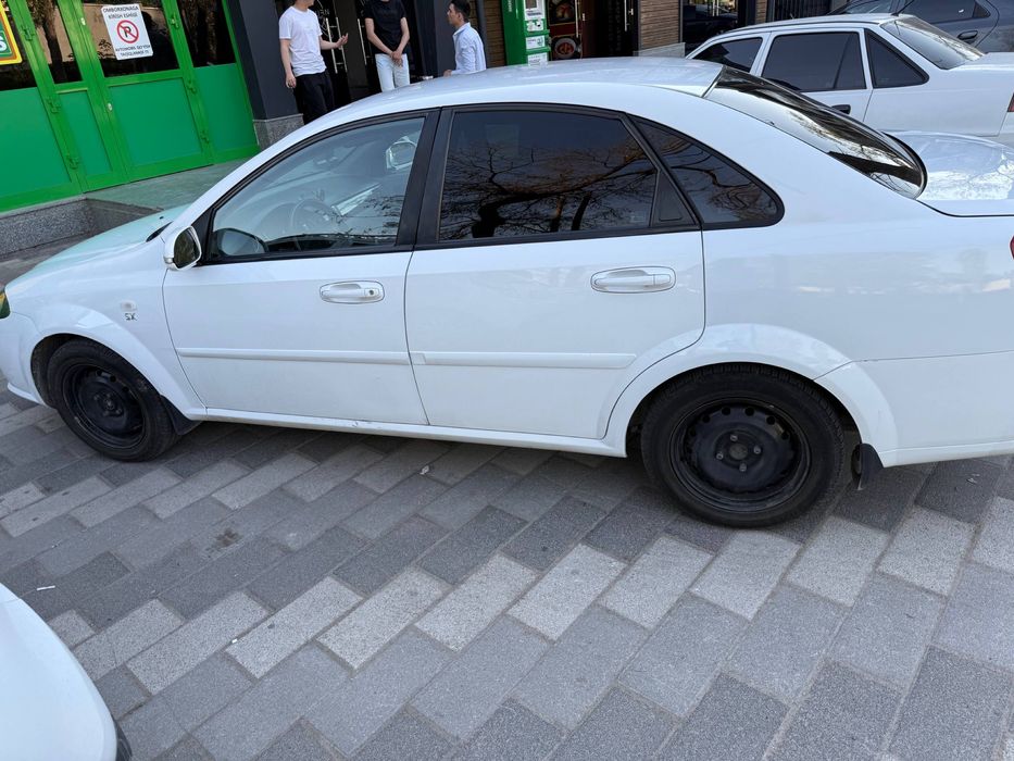 Arendaga Gentra 2017 Metan 4