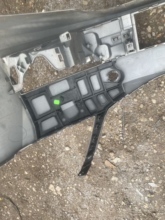 Предна броня за Skoda Octavia 3 2018г