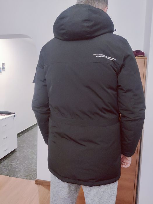 Яке / мъжко, отлично състояние//