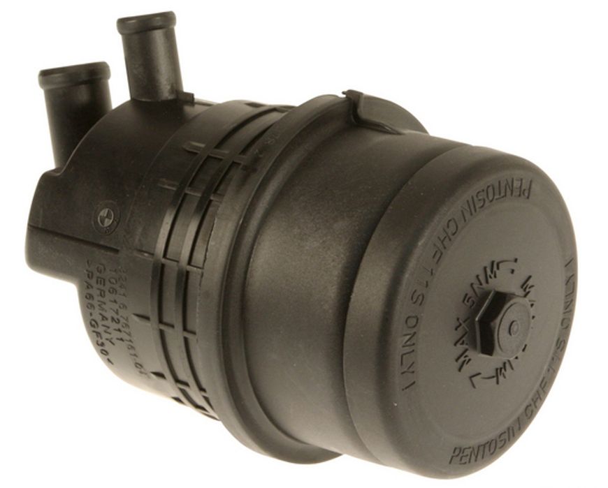 Казанче за хидравлика BMW