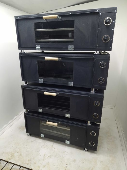 Самса печь (булку, лепечка, питца)