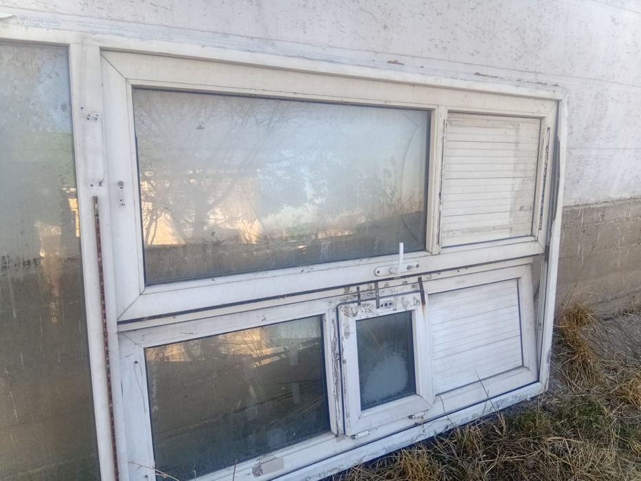 Продам дверь буу