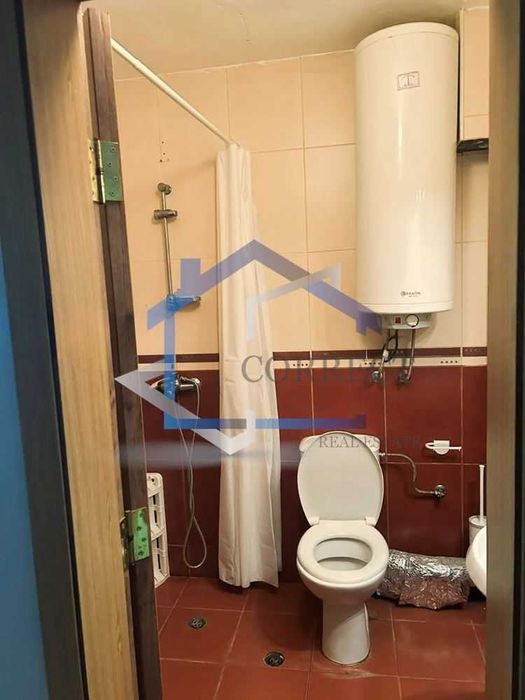 Дава се под наем Двустаен апартамент в Варна, Център - 55 кв.м за 459 € - Снимка #5