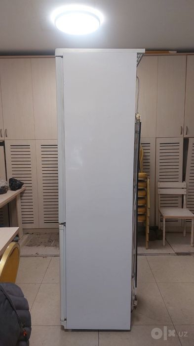 Лабораторный холодильник