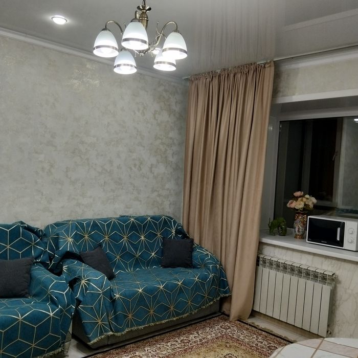 2 комн ЖК Триумф Центр, ЦГБ, рынок