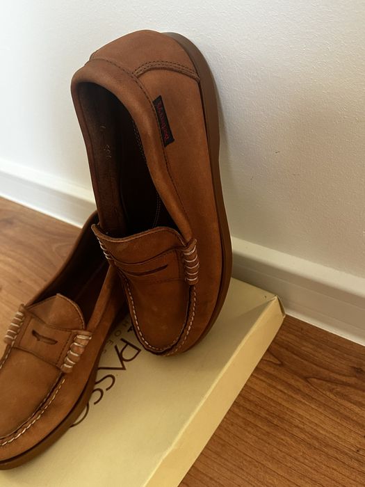 Pantofi Burberry barbati