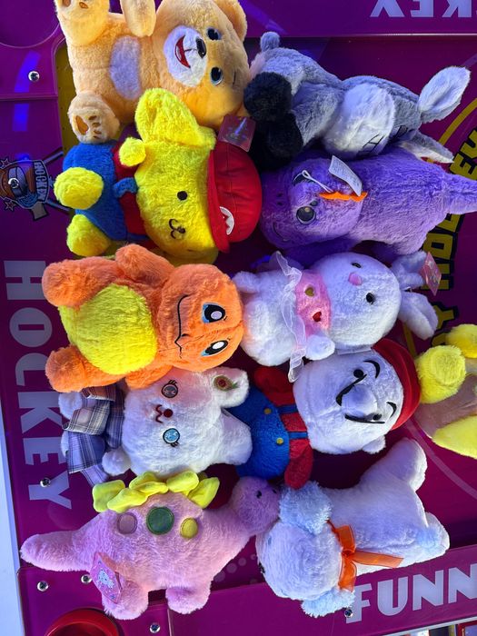 O’yinchoqlar sotuvda aksiya narhlarda