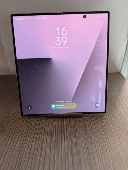 Samsung Galaxy Fold 7 256gb 12GB Ram