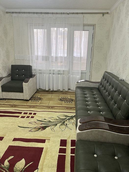 Продажа!2х комнатная рядом с метро Буюк Ипак Йули