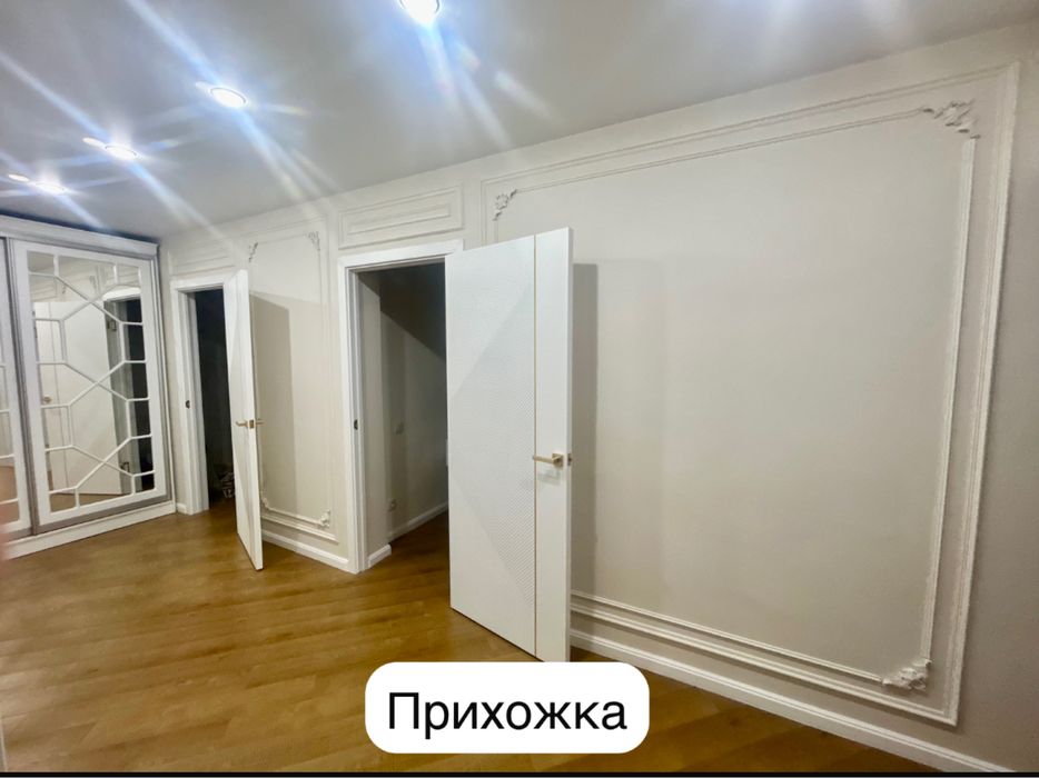 Дом со свежим ремонтом 2026