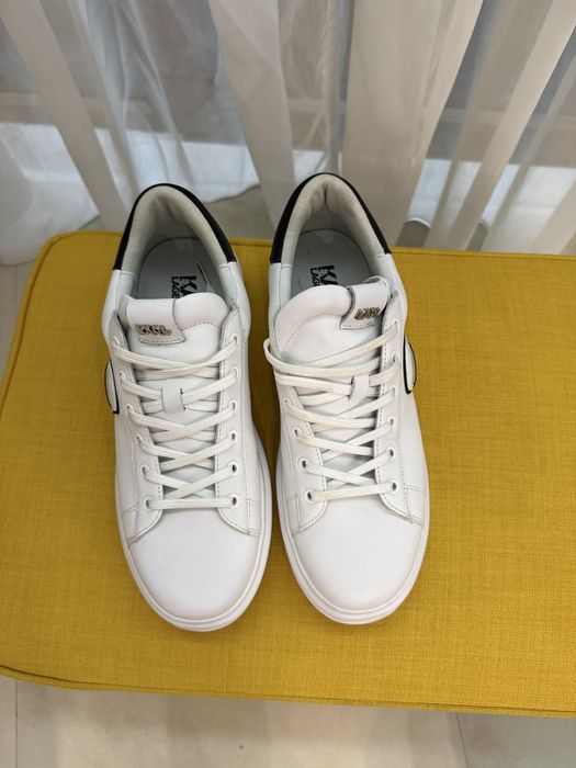 Мъжки кецове- Karl Lagerfeld