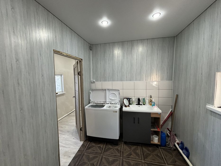 Продам большой дом