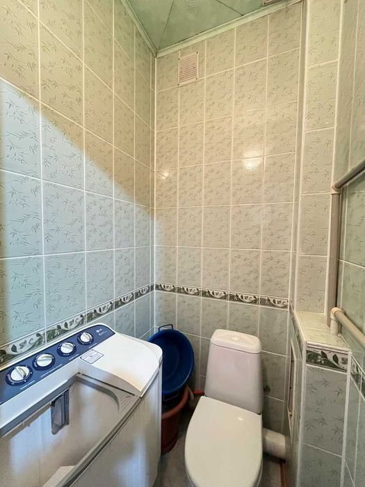 Продам 1комн кв Сазда