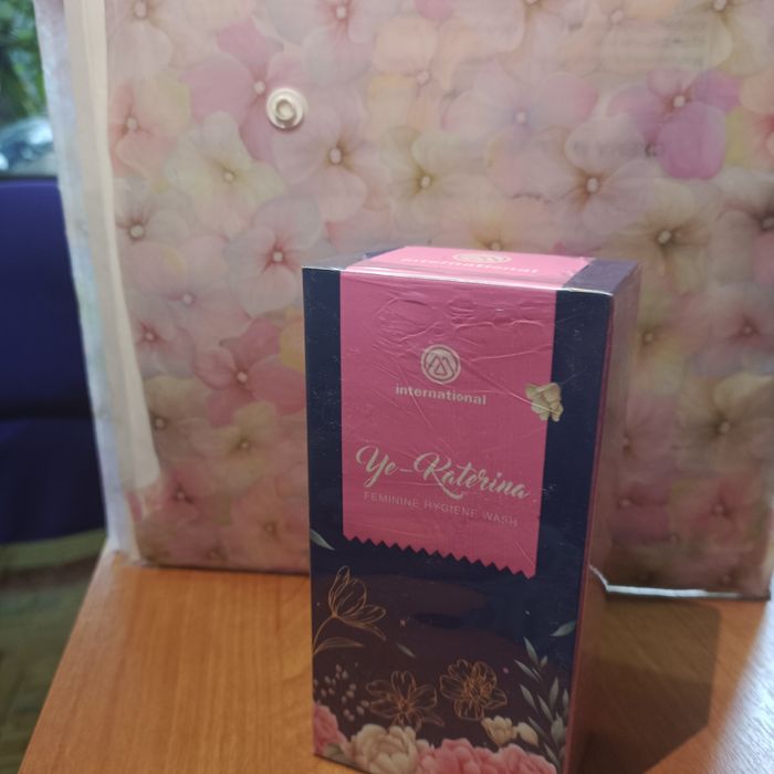 Гель для разрешения женских проблем