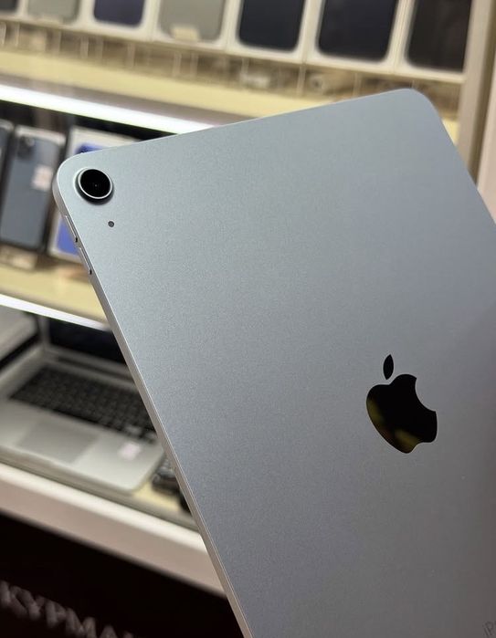 iPad Air 11 inch , M2 , ca NOUA ‼️ 29 incarcari