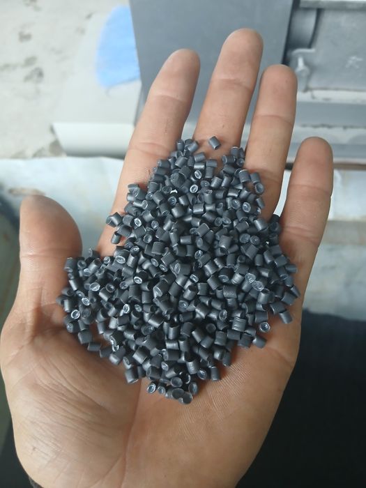 Гранула пп Пласмаст Granula