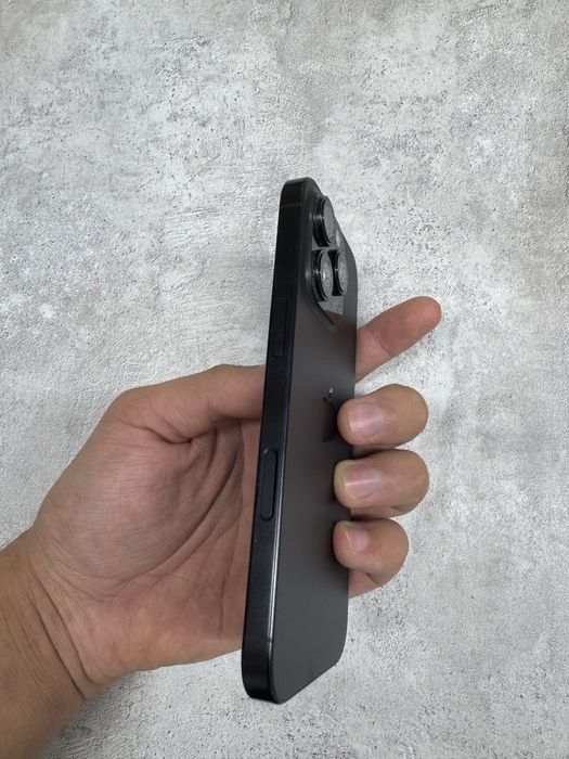 Айфон 16про 256гб срочно