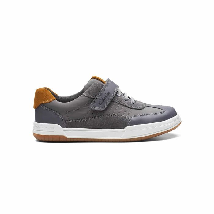 Детски обувки Clarks номера 30 / 31 / 32 / 32 1/2 / 34 / 35