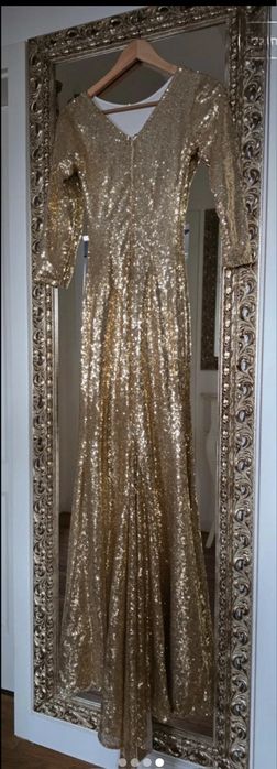 Rochie paiete- evenimente