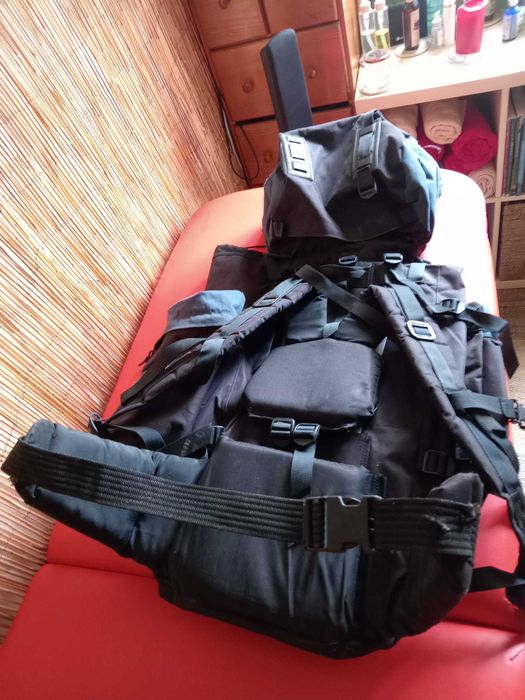 Vând rucsac SH 50 litri