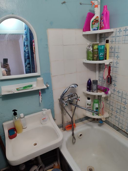 Продам 3-комн (4-25, 5 эт)