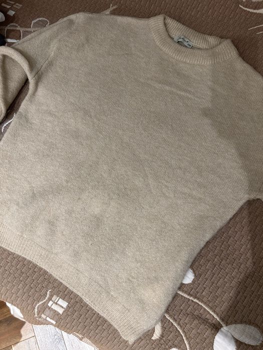 кофточка теплая мягкая