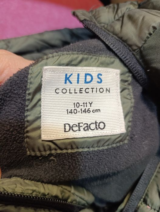 Куртка б/у, DeFacto