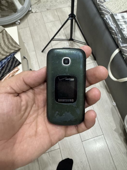 Perfectum verizon gusto 3