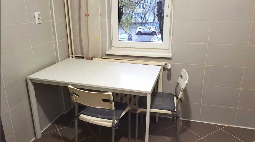 Proprietar, 2 camere in apropiere de Mall Vitan si metrou Mihai Bravu