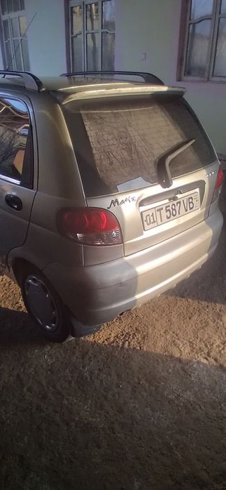 Matiz lukus kansaner