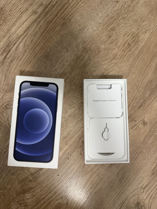 Iphone 12 good condition