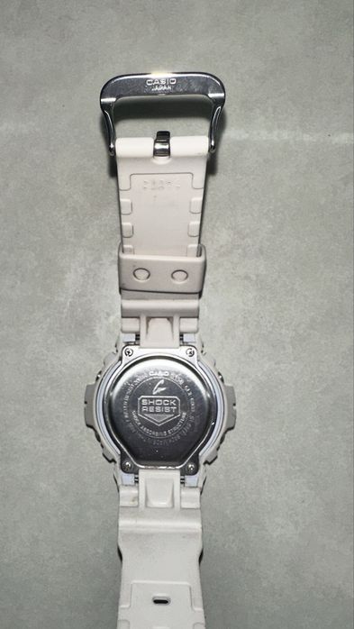 Casio G-Shock G-lide