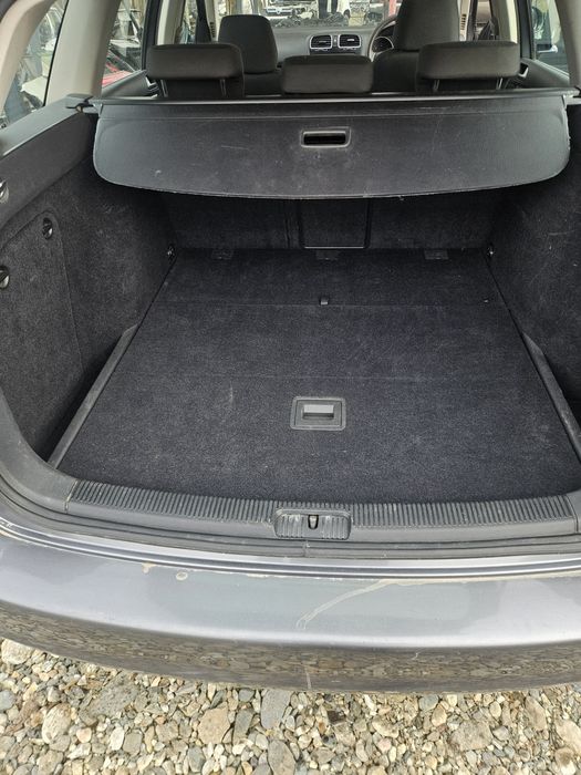 Rulou portbagaj Volkswagen Golf 5/Golf 6 break/combi