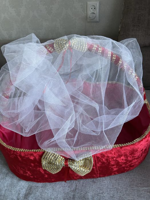 Корзина Тойбастар