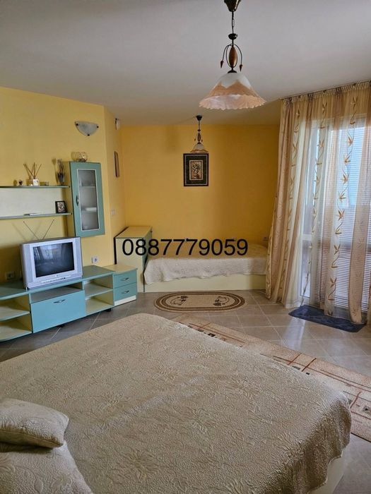Продава се Двустаен апартамент в Несебър - 84 кв.м за 1060 €/кв.м - Снимка #2