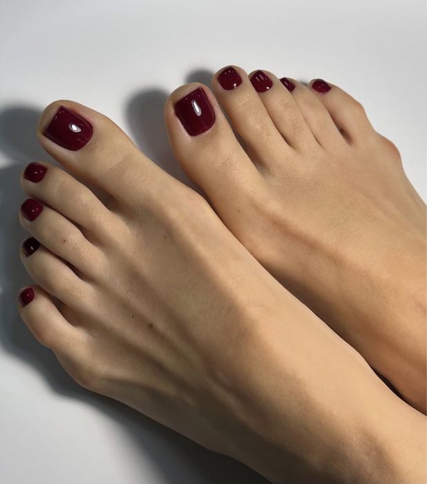 Маникюр, Педикюр гель с ВЫЕЗДОМ НА ДОМ