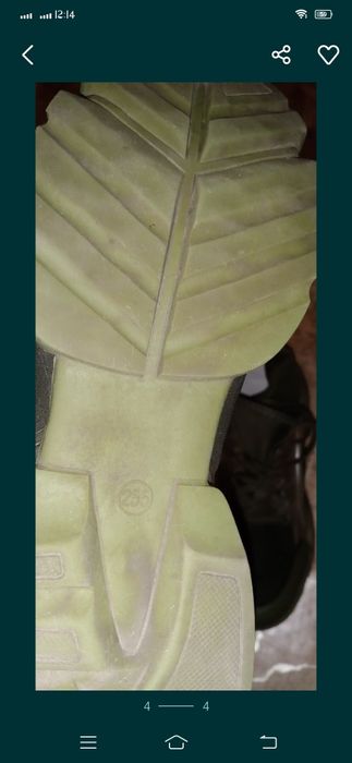 Продам кроссовки Balenciaga и Dior