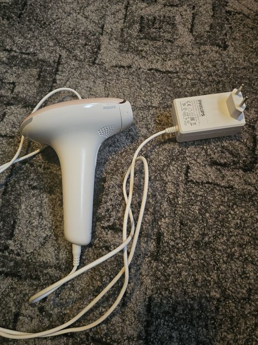 Epilator laser Philips