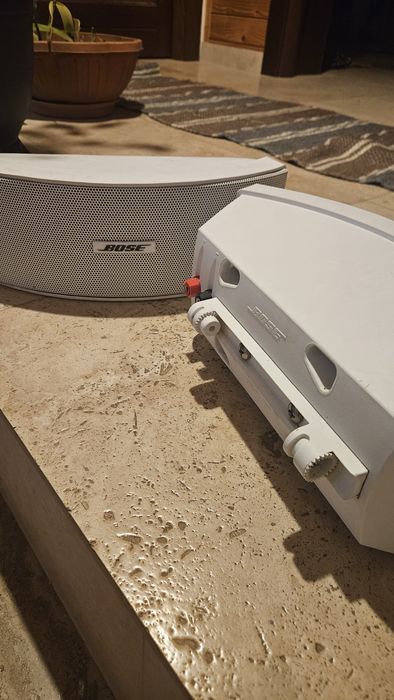 Boxe bose exterior 151 se