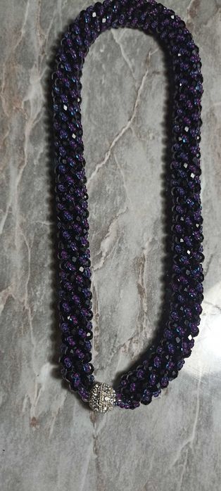 Украшения из бисера