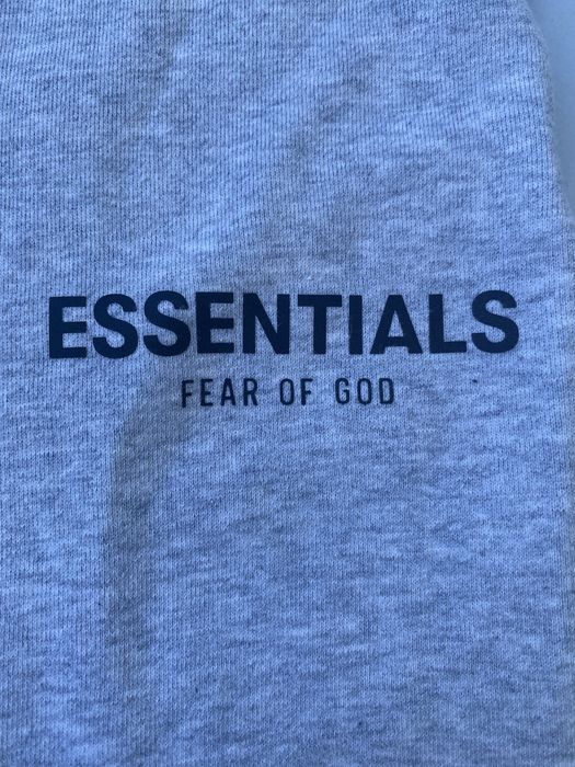 Essentials шорти/shorts