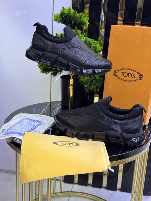 Мужская обувь Tod's